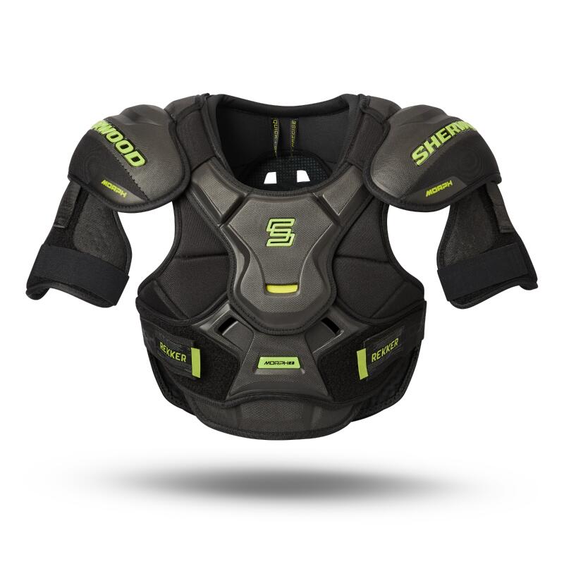 Sherwood Rekker Morph 2 Senior Shoulder Pads (2025)
