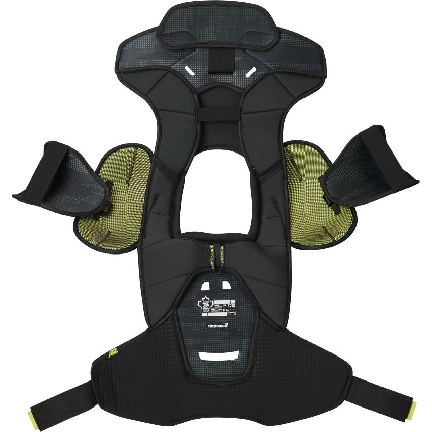 Sherwood Rekker Morph 2 Senior Shoulder Pads (2025) - Image 5
