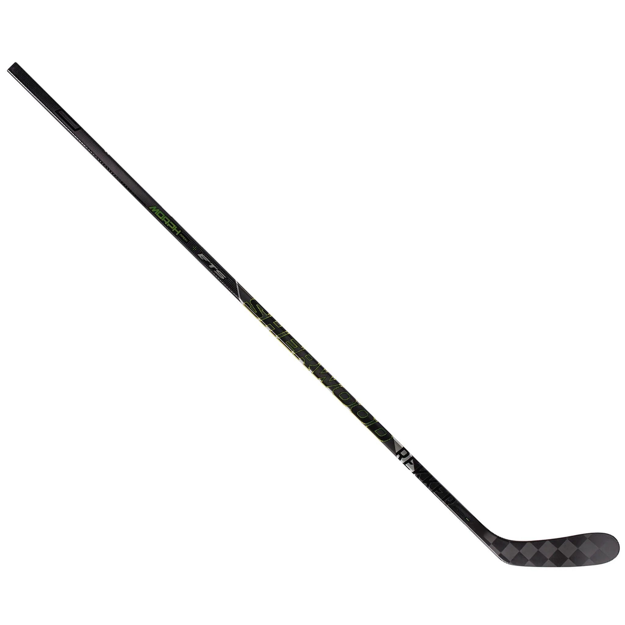 Sherwood Rekker Morph Apex+ Intermediate Hockey Stick (2025) - Source Exclusive - Image 5