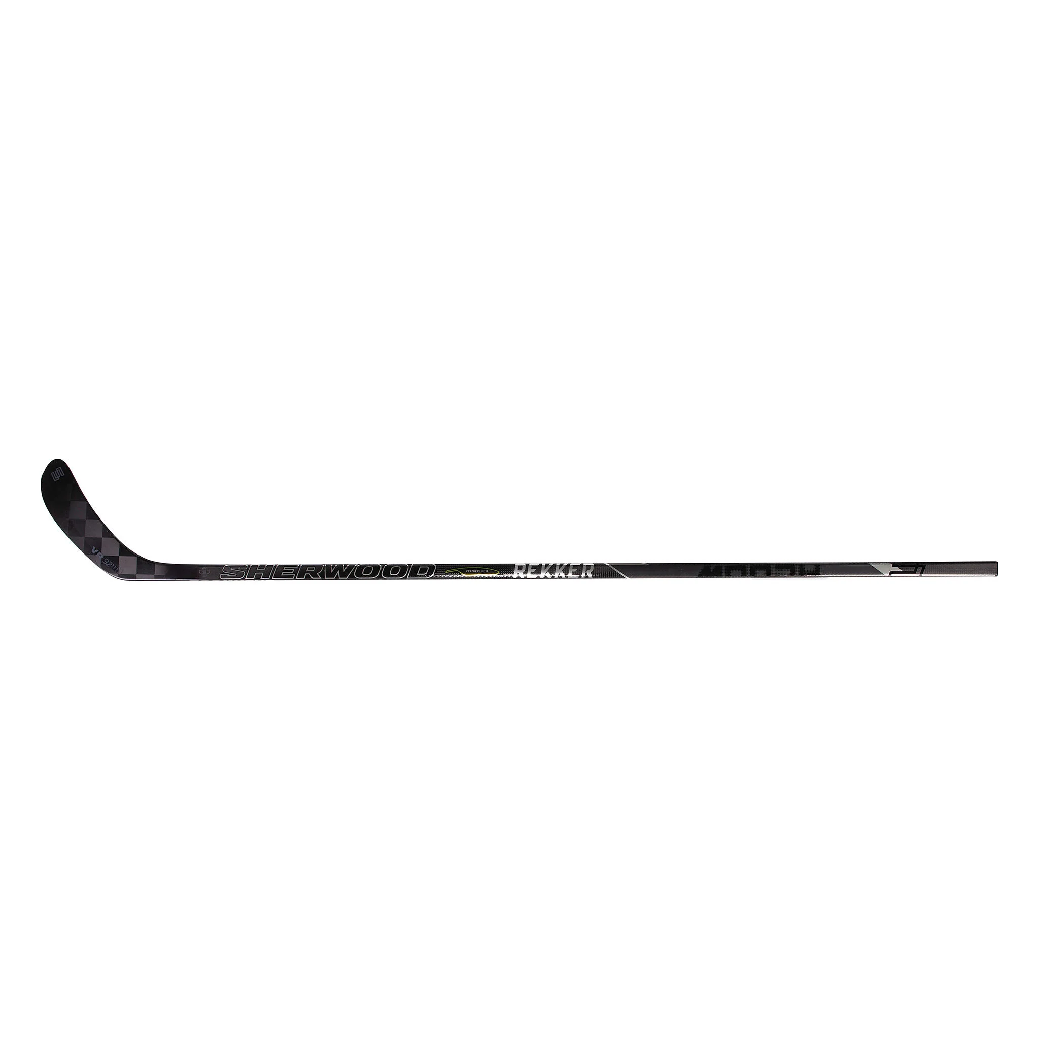 Sherwood Rekker Morph Apex+ Senior Hockey Stick (2025) - Source Exclusive - Image 3