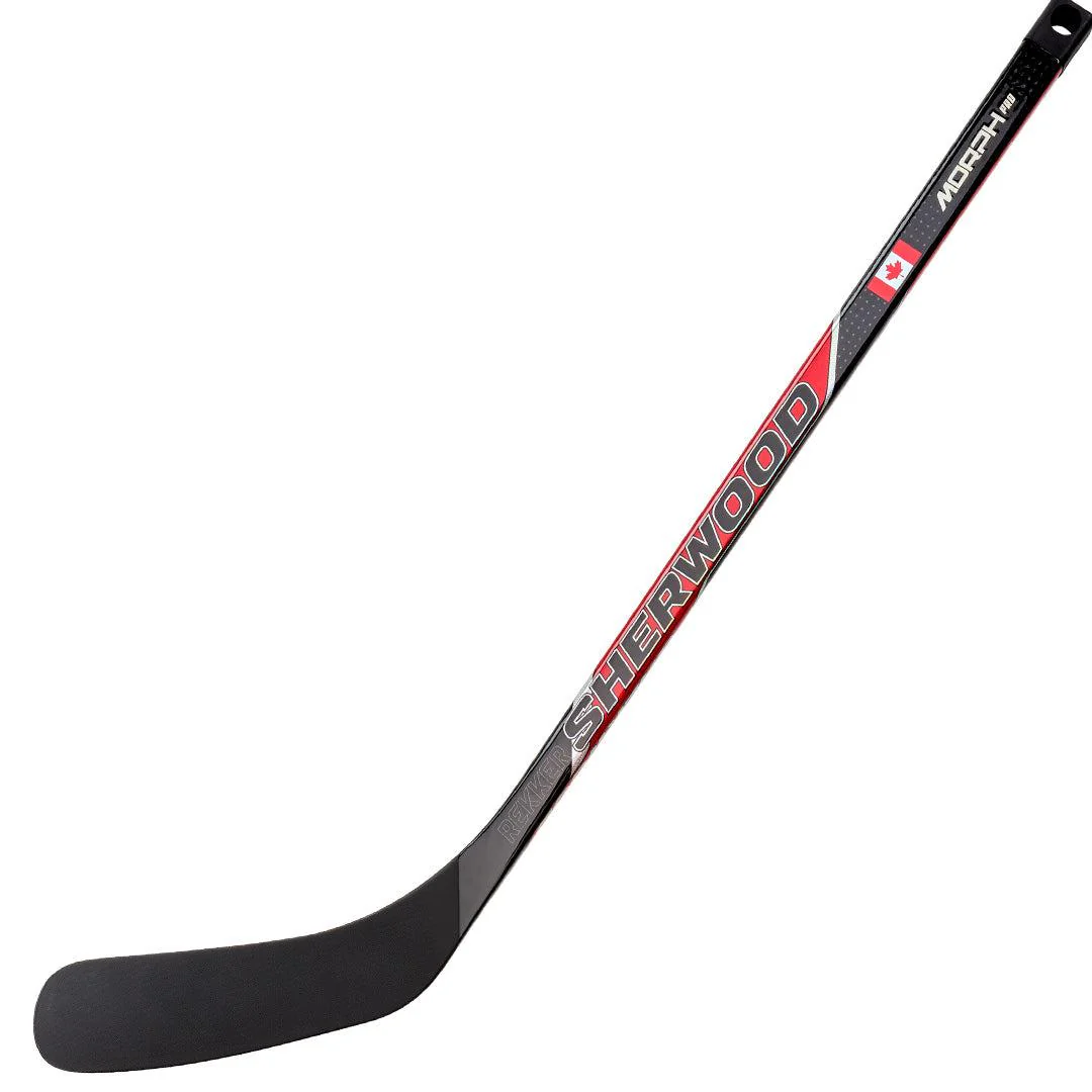 Sherwood Rekker Morph Canada 26.5" Mini Stick - Image 2