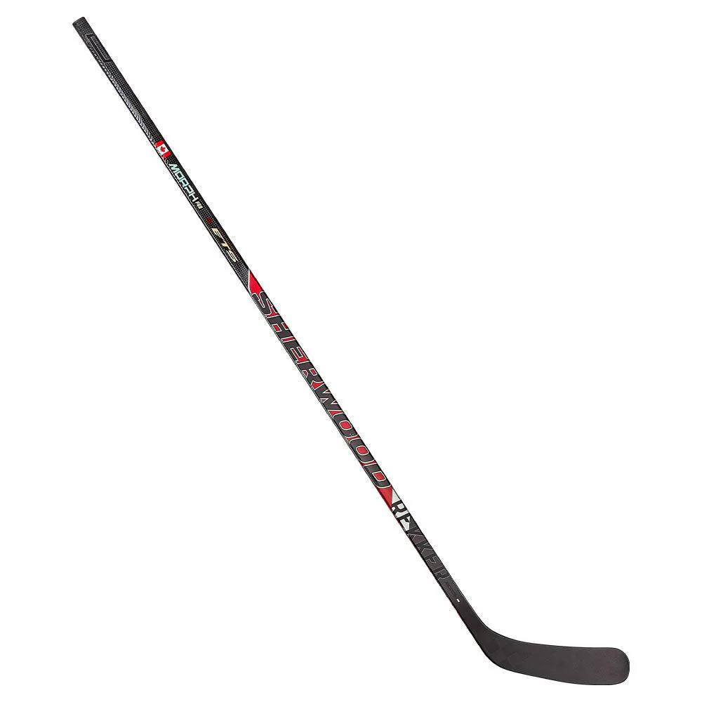 Sherwood Rekker Morph Pro Canada Intermediate Hockey Stick