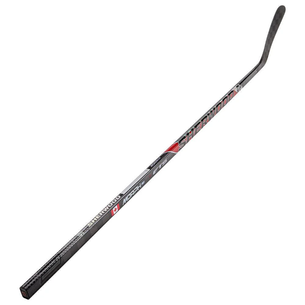 Sherwood Rekker Morph Pro Canada Intermediate Hockey Stick - Image 8