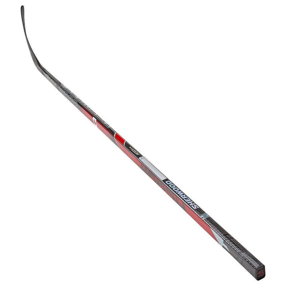 Sherwood Rekker Morph Pro Canada Junior Hockey Stick - 50 Flex - Image 9
