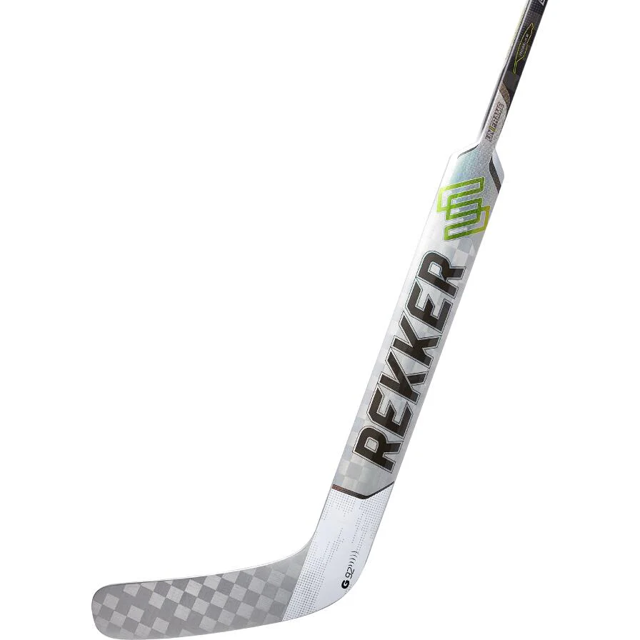 Sherwood Rekker Morph Pro Intermediate Goalie Stick (2025) - Image 4