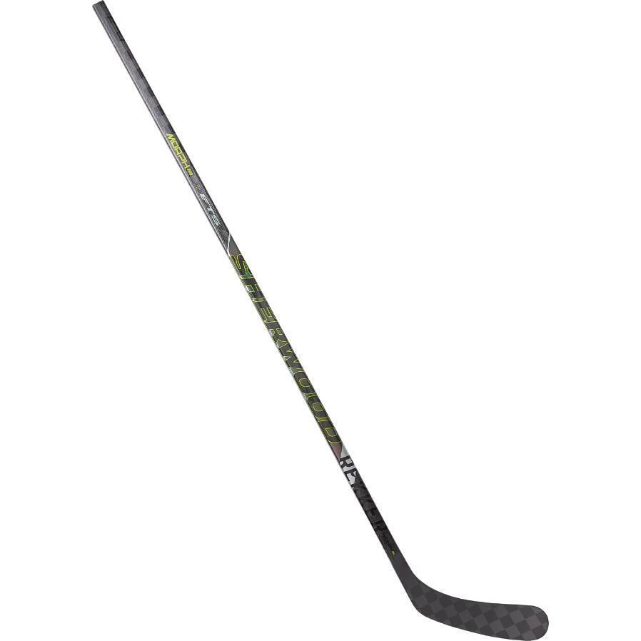 Sherwood Rekker Morph Pro Junior Hockey Stick (2025) - 40 Flex - Image 3