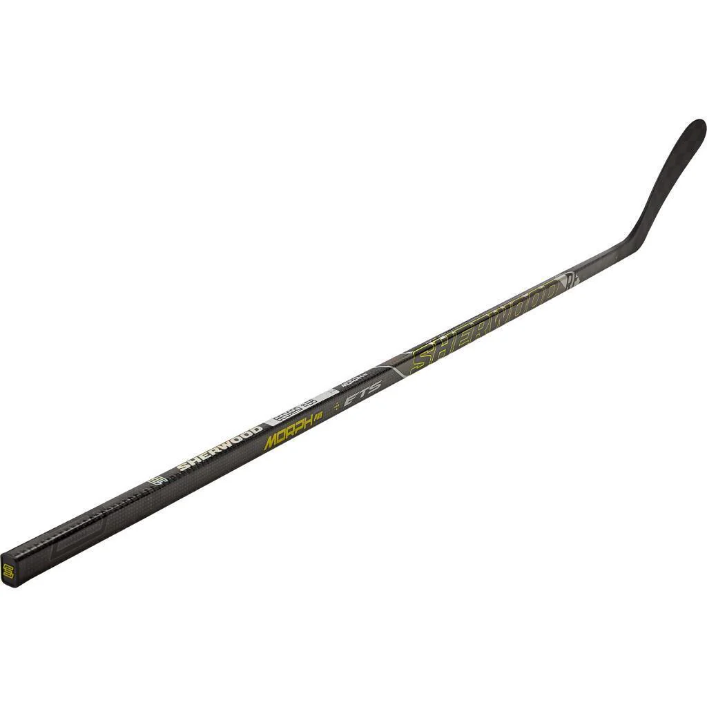 Sherwood Rekker Morph Pro Junior Hockey Stick (2025) - 40 Flex - Image 7