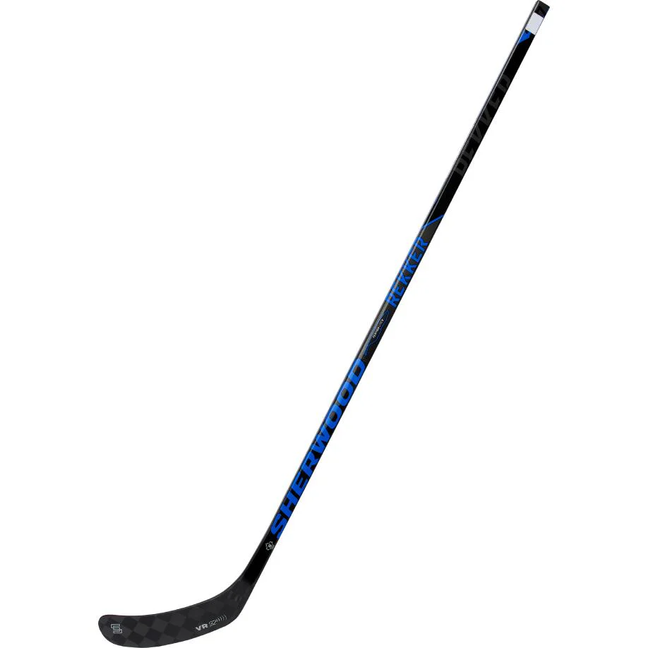 Sherwood Rekker R30 Junior Hockey Stick (2025) - Image 2