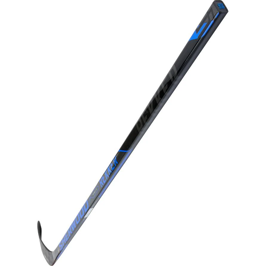 Sherwood Rekker R30 Junior Hockey Stick (2025) - Image 6