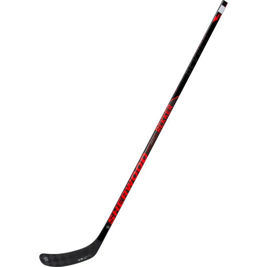 Sherwood Rekker R40 Junior Hockey Stick (2025) - Image 2