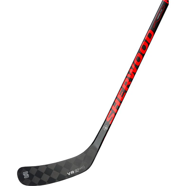 Sherwood Rekker R40 Junior Hockey Stick (2025) - Image 4