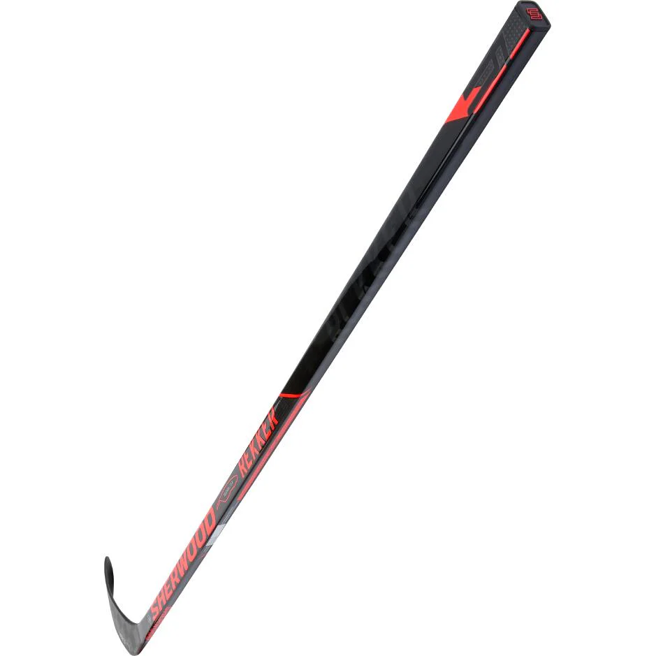 Sherwood Rekker R40 Junior Hockey Stick (2025) - Image 6