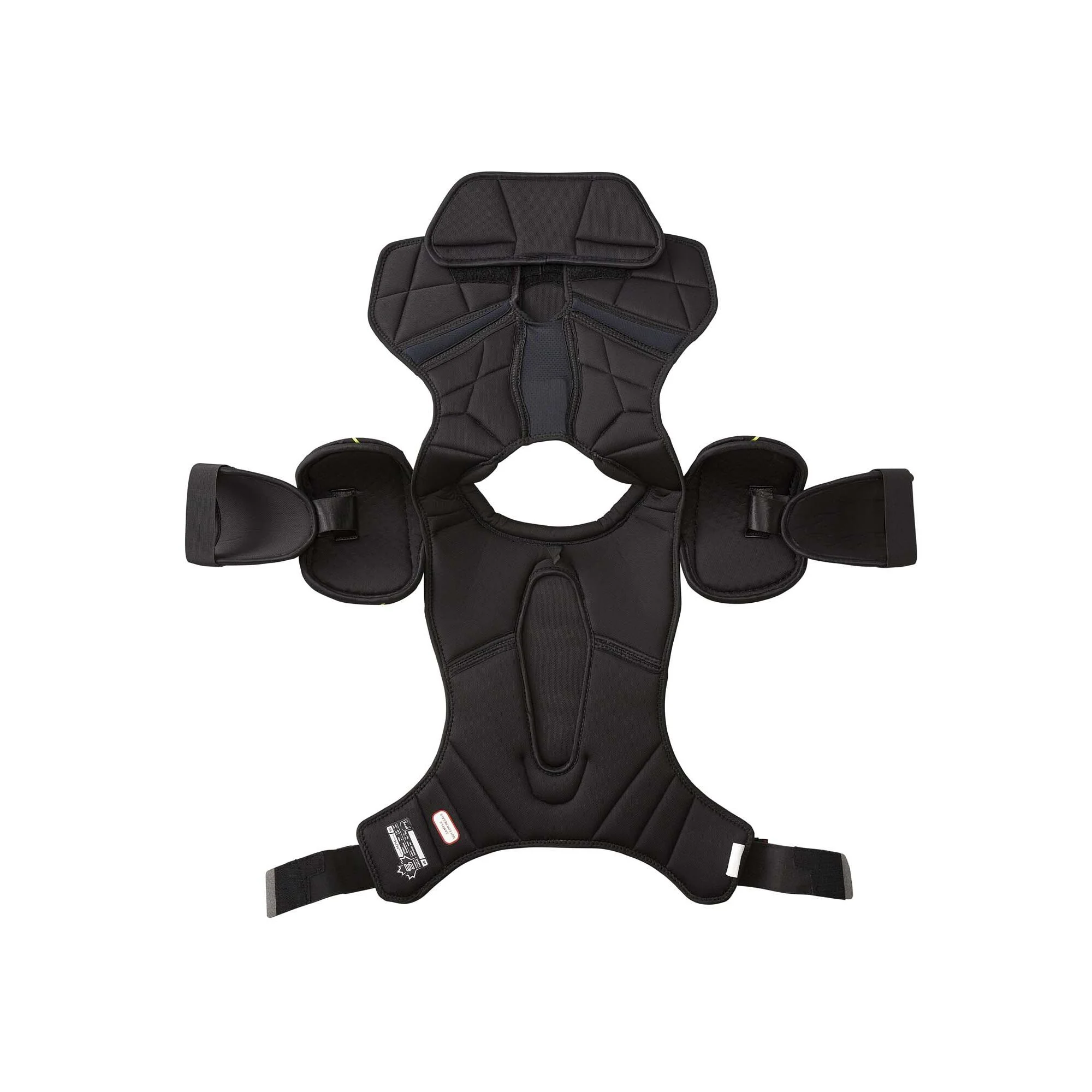Sherwood REKKER SWD Lite Women's Hockey Shoulder Pads - Image 5