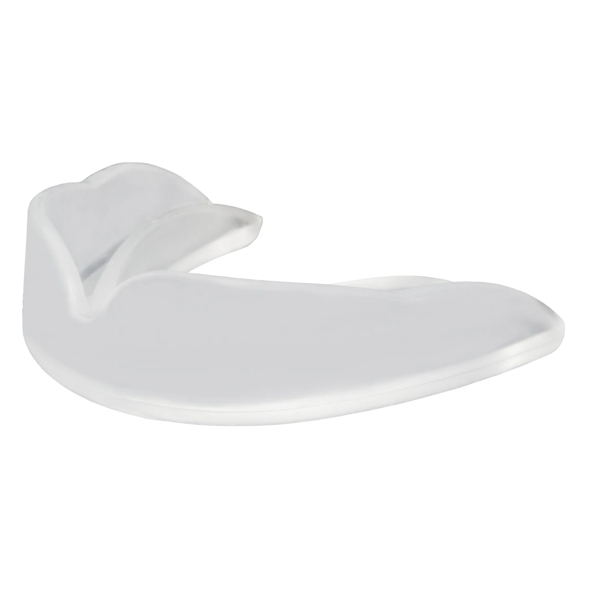Shock Doctor EZG Strapless Mouthguard With Case - Image 2