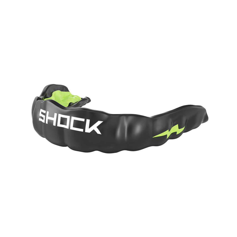 Shock Doctor Microgel Wing Mouthguard