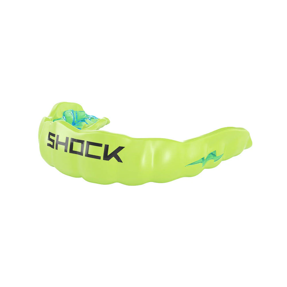 Shock Doctor Microgel Wing Mouthguard - Image 3