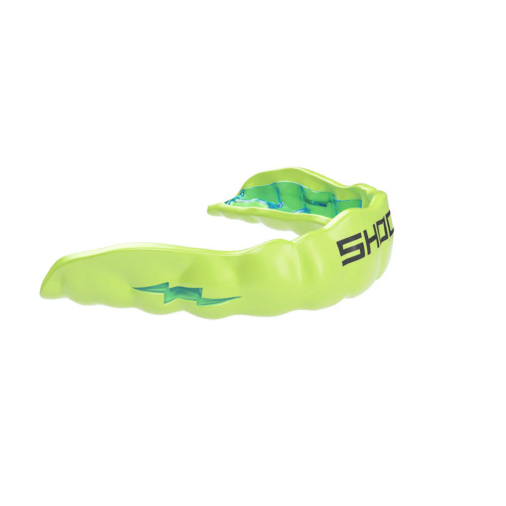 Shock Doctor Microgel Wing Mouthguard - Image 4