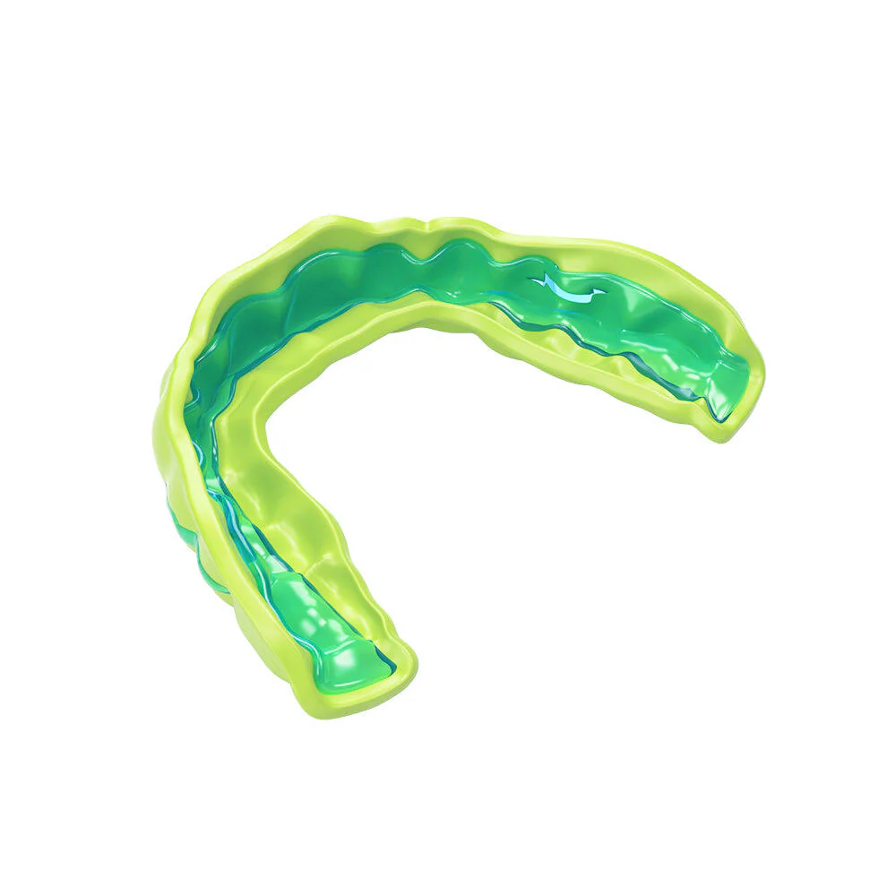 Shock Doctor Microgel Wing Mouthguard - Image 7