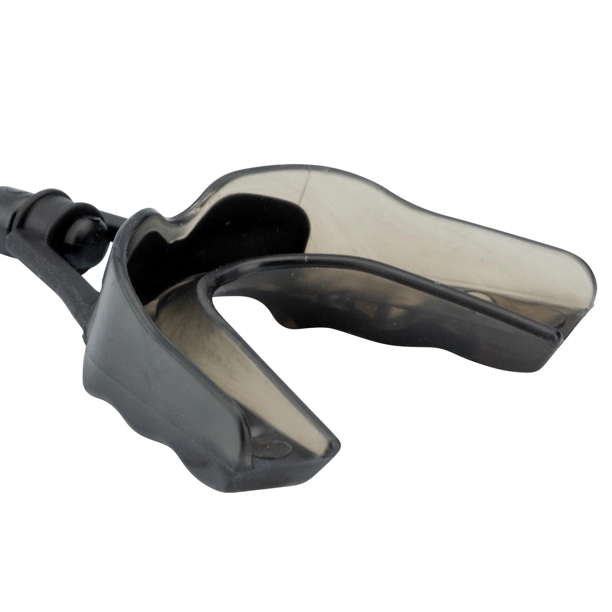 Shock Doctor Pro Strapped Mouthguard - Image 2
