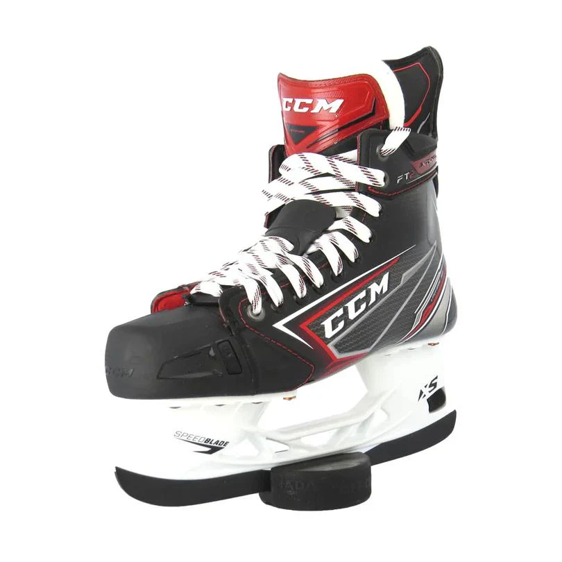 Shotblockers Shotblocker XT Shorty Skate Guards - Image 4