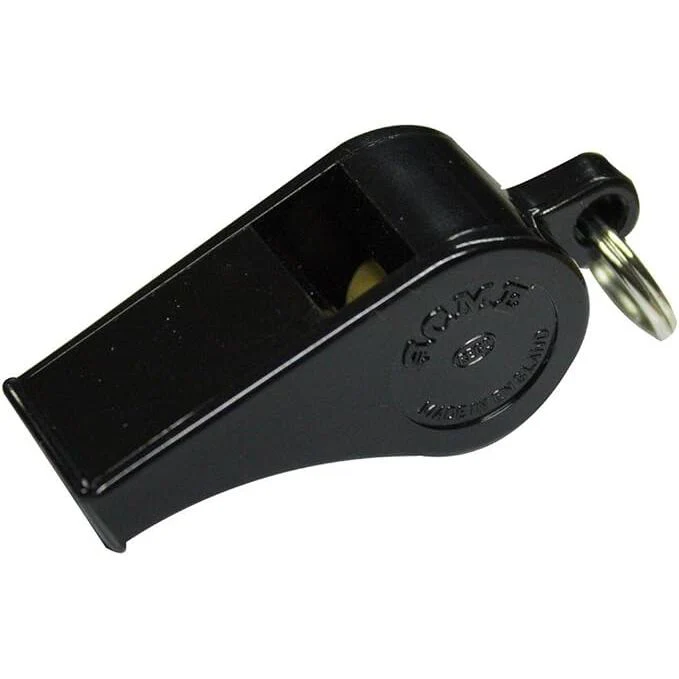 Sidelines Thunderer Whistle - Small