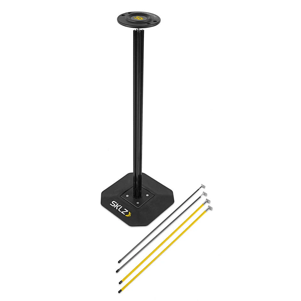 SKLZ Basketball Dribble Stick