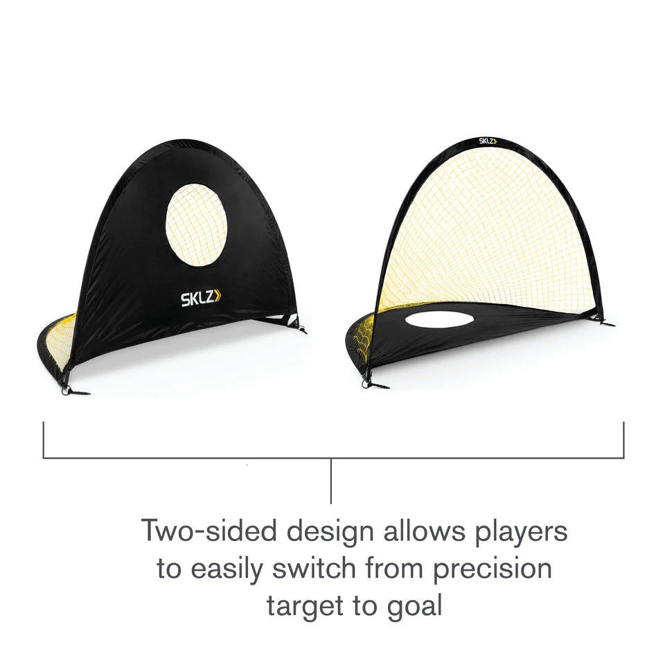 SKLZ Precision Pop Up Goal - 3' - Image 4