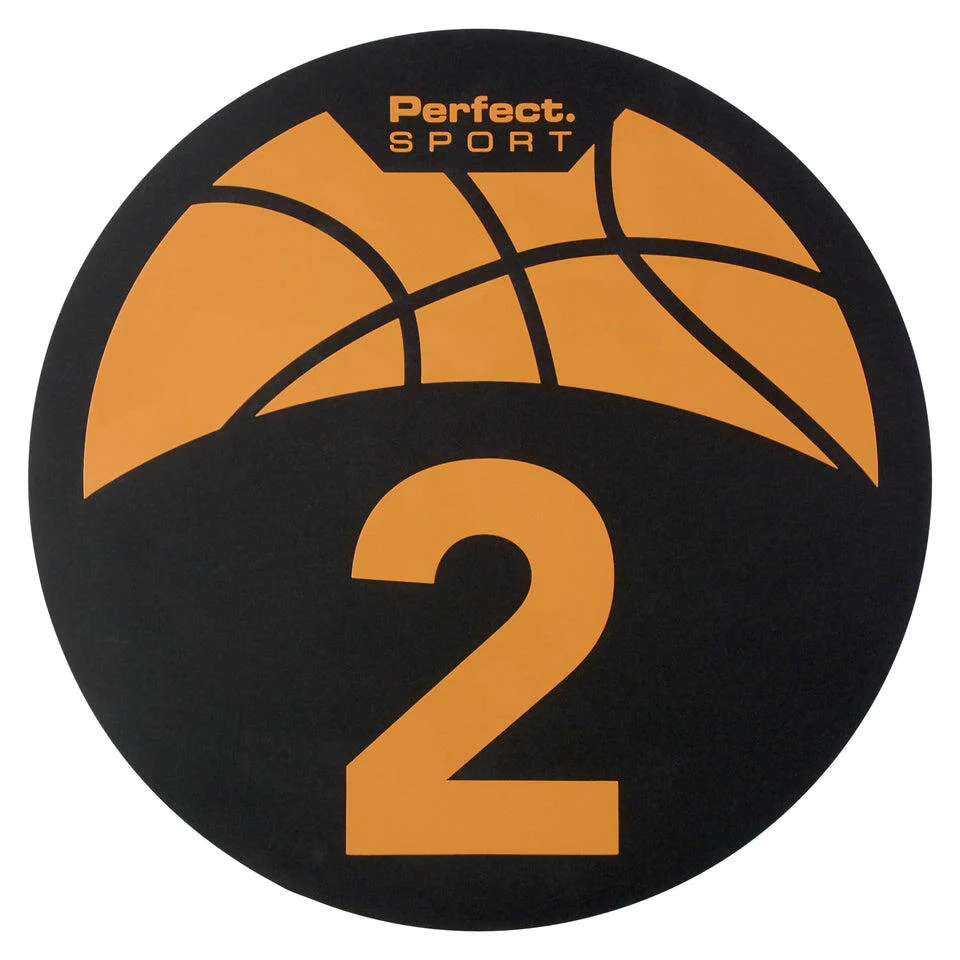 SKLZ Basketball Shot Spotz - Image 3
