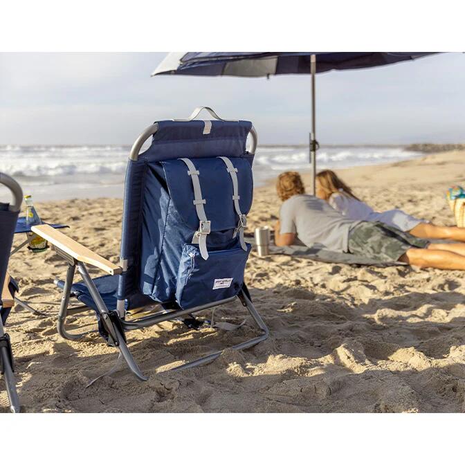 SKLZ SunSoul Backpack Chair - Image 6