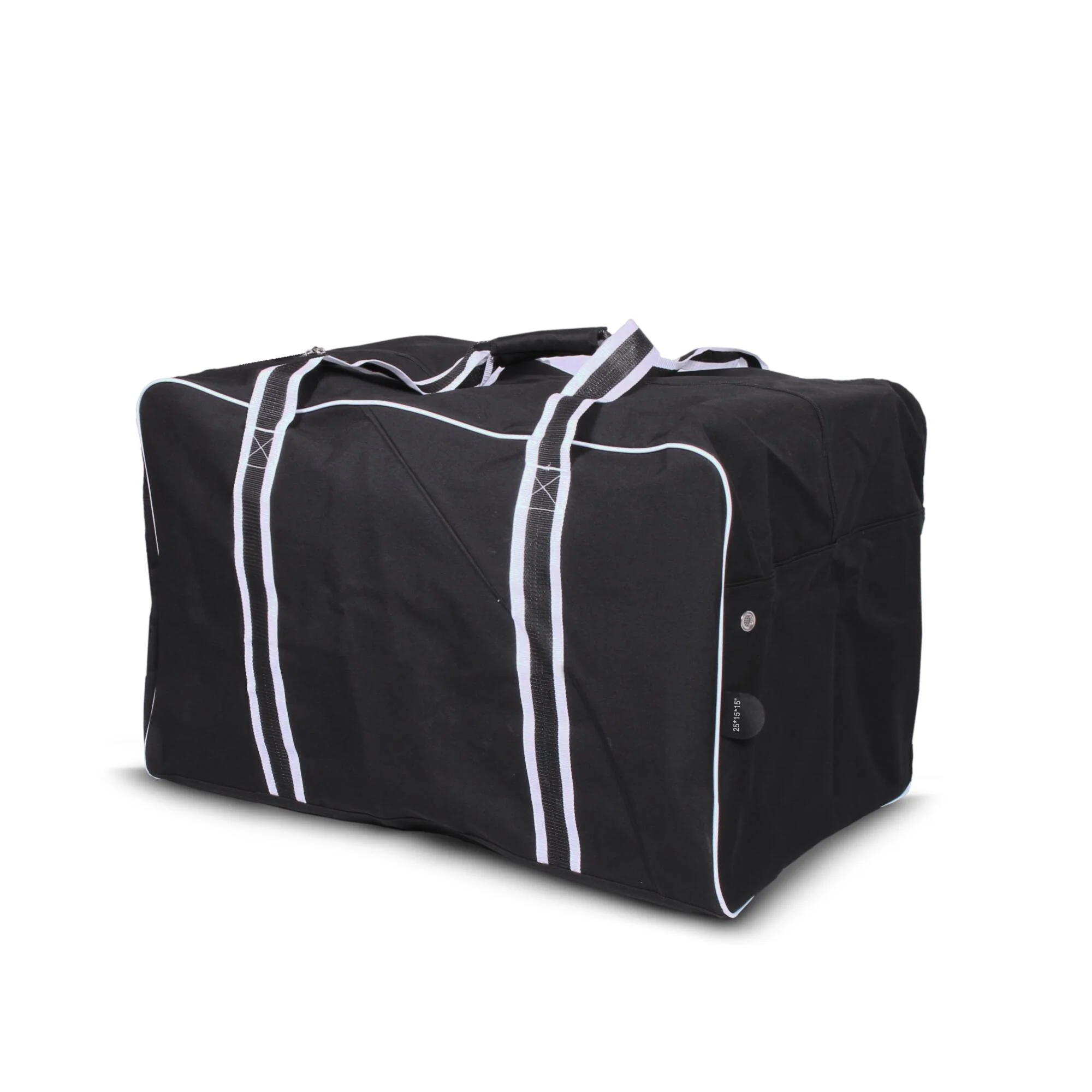 S-Hockey Basic Junior Player Bag - Image 2