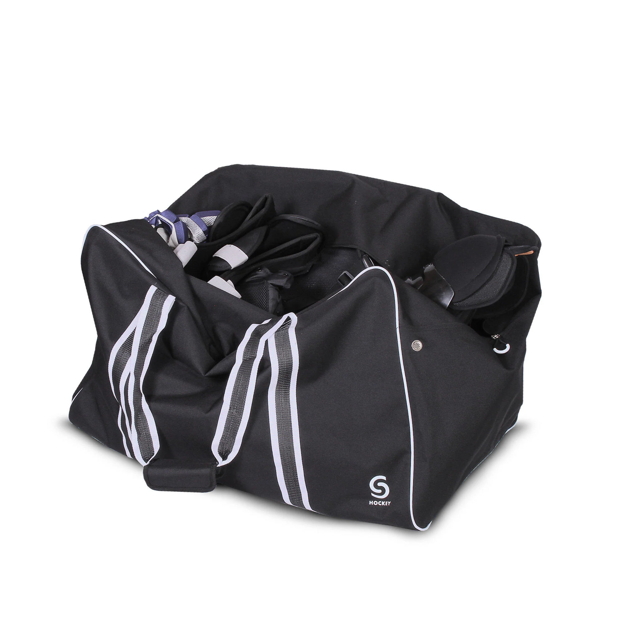 S-Hockey Basic Junior Player Bag - Image 3