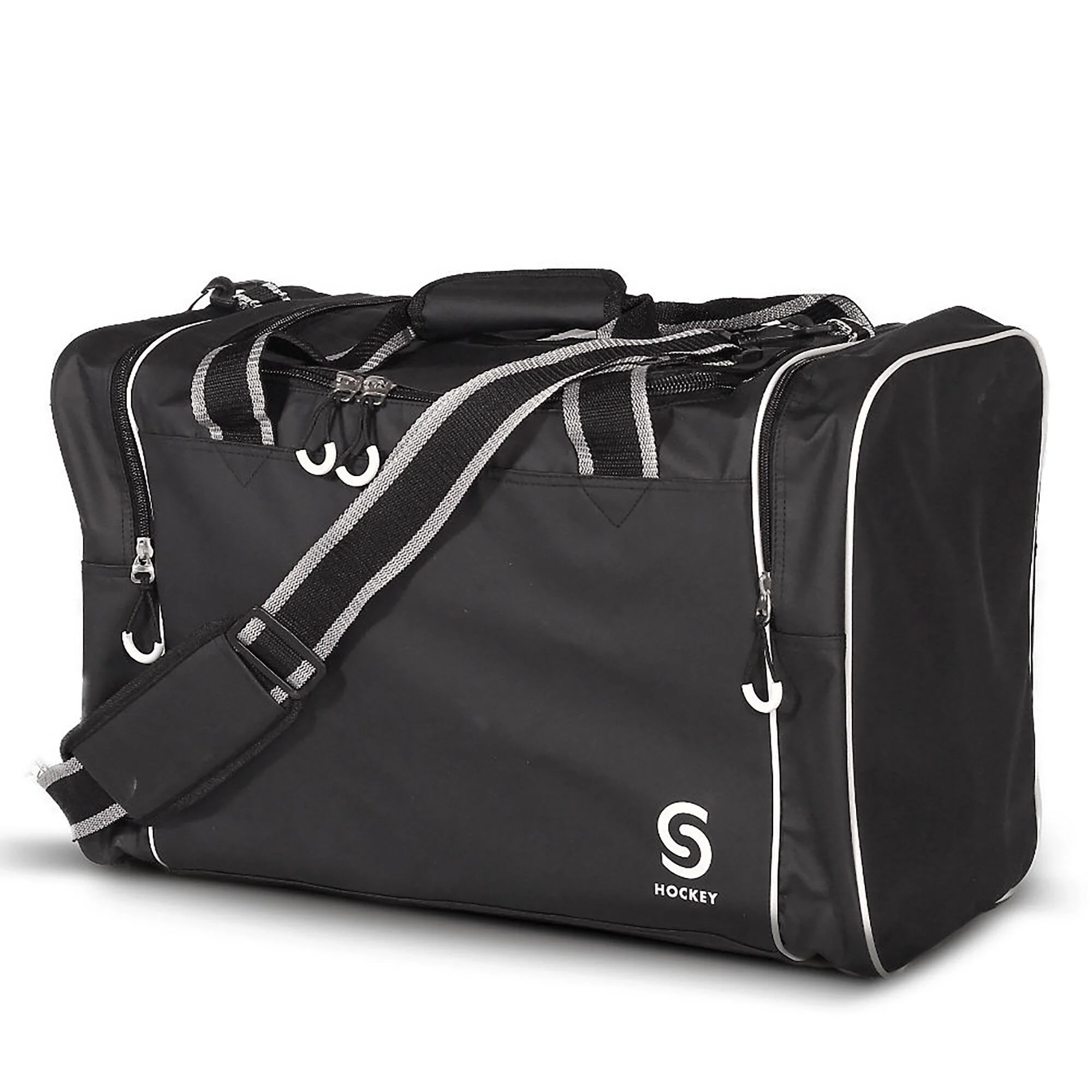 S-Hockey Duffle Bag - Image 2
