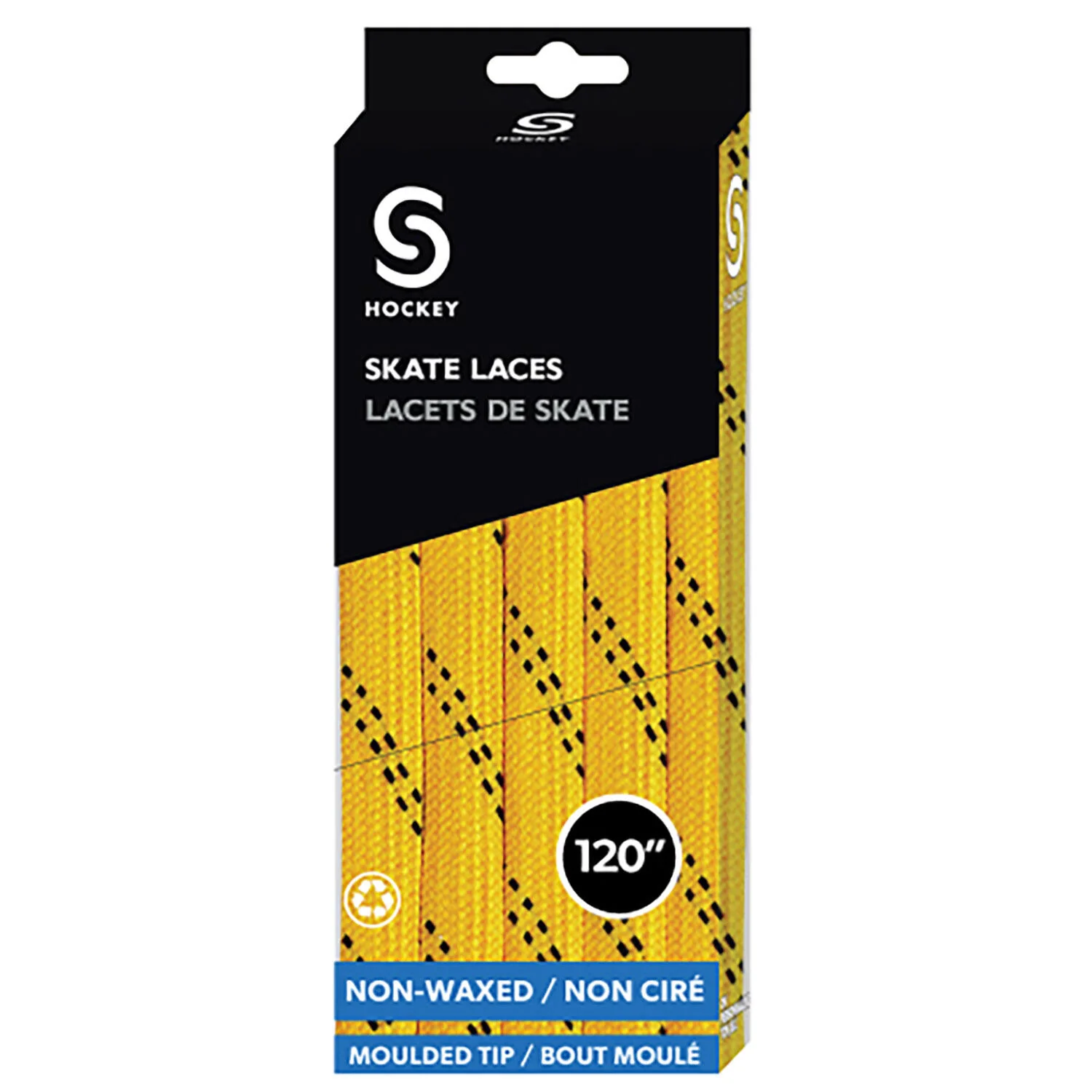 Source for Sports Non-Waxed Skate Laces - Source Exclusive - Image 9