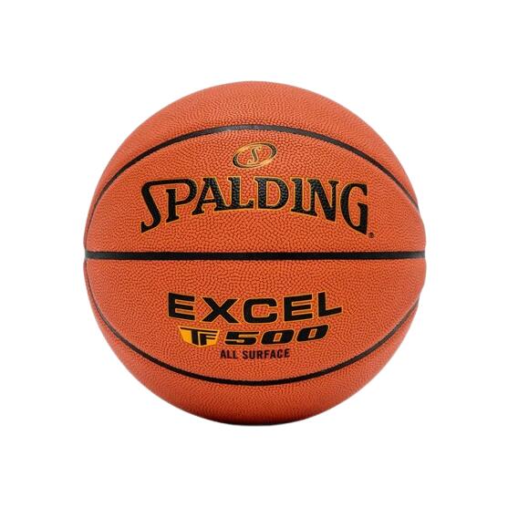 Spalding Excel TF-500 Basketball