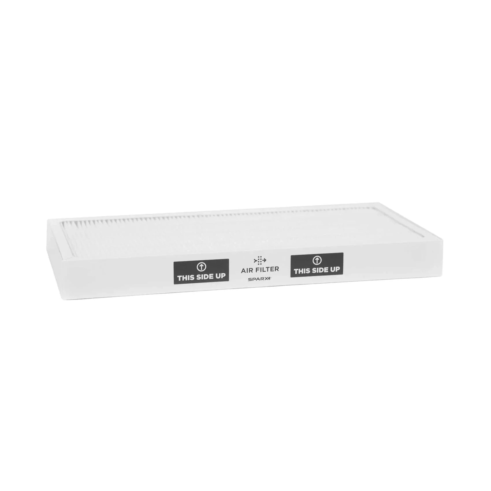 Sparx Hockey Air Filter Maintenance Kit - Image 2