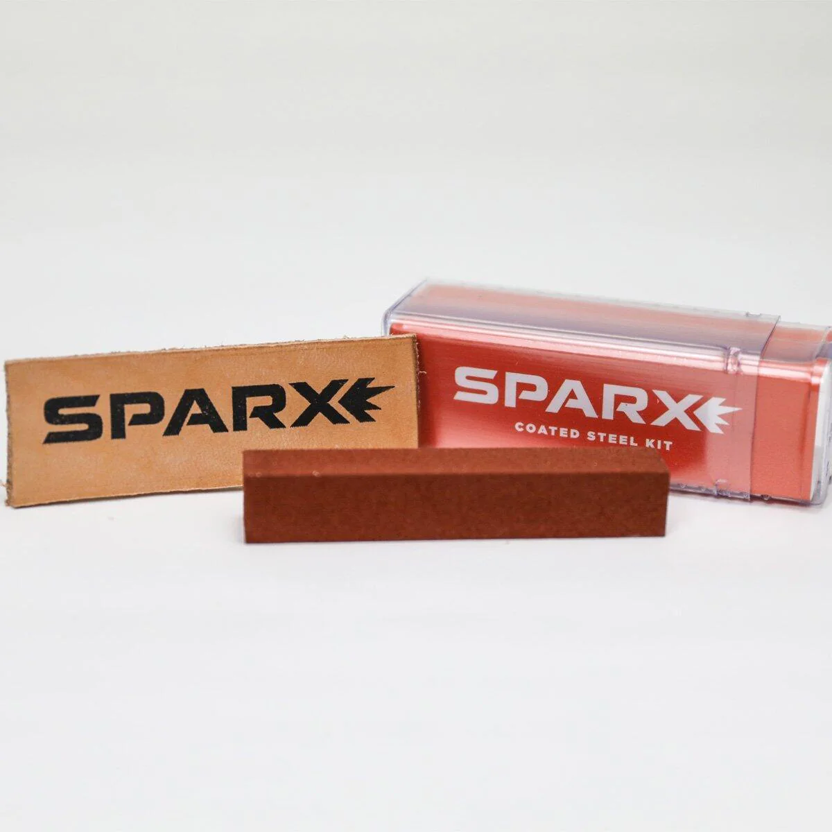 Sparx Hockey Coated Steel Kit