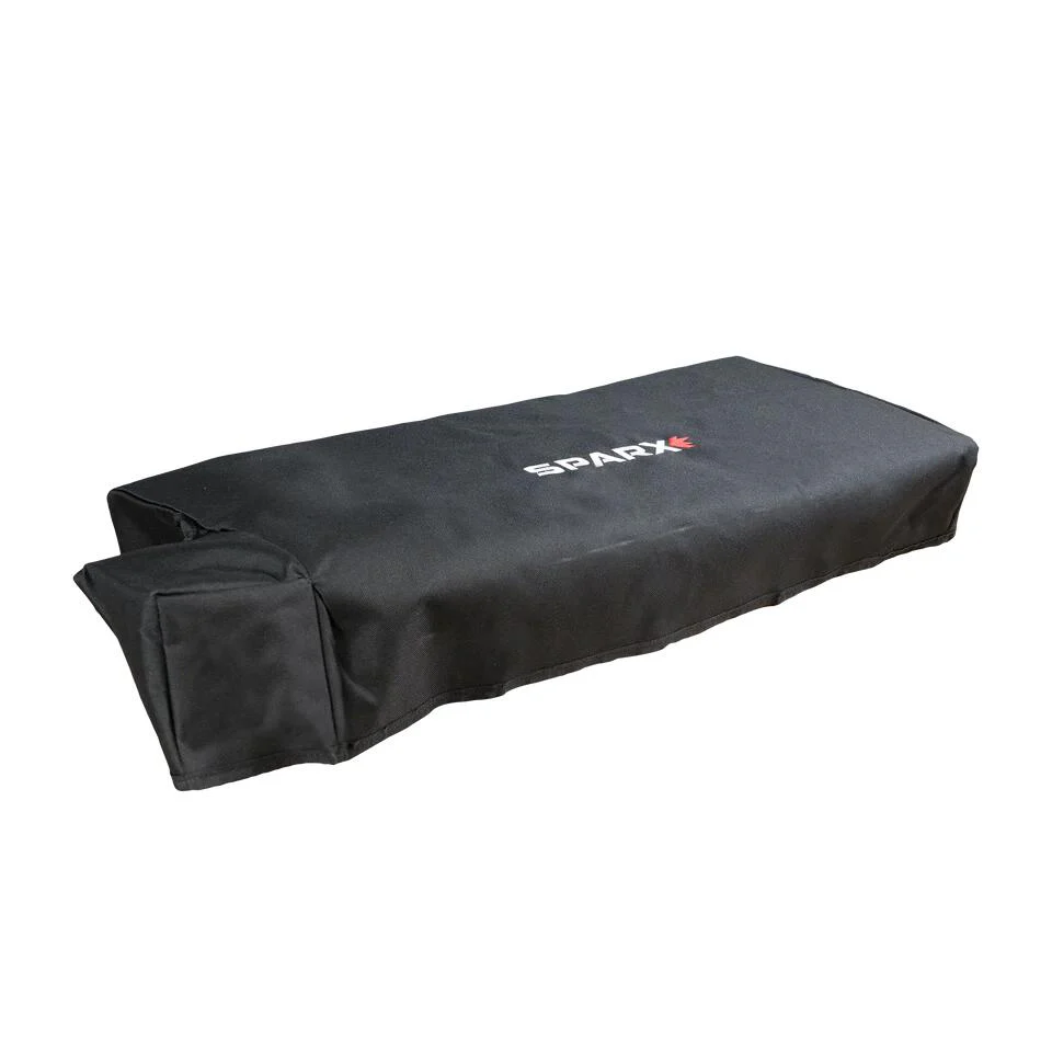 Sparx Hockey ES200 Sharpener Cover - Image 2