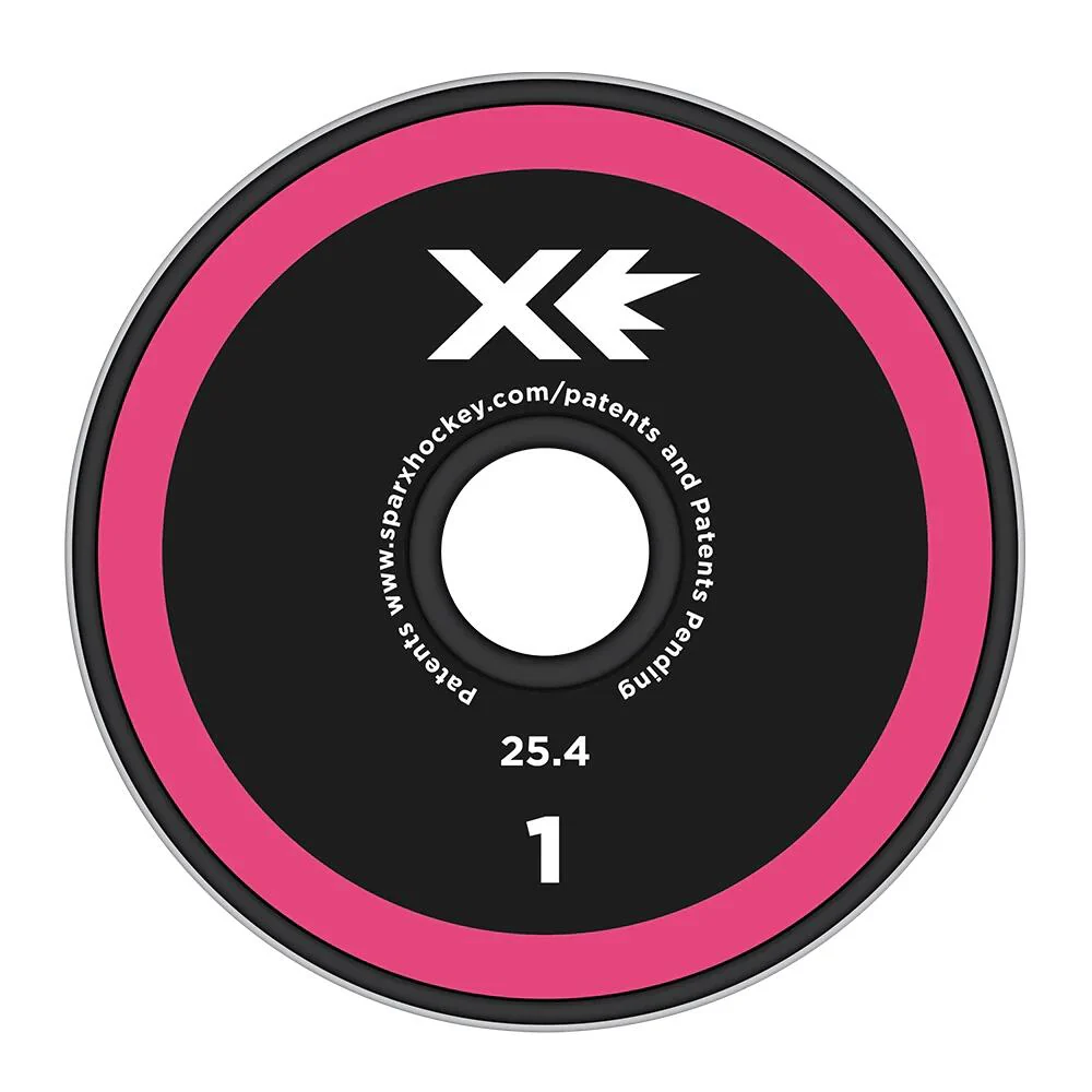 Sparx Hockey Radius Ring - 1"