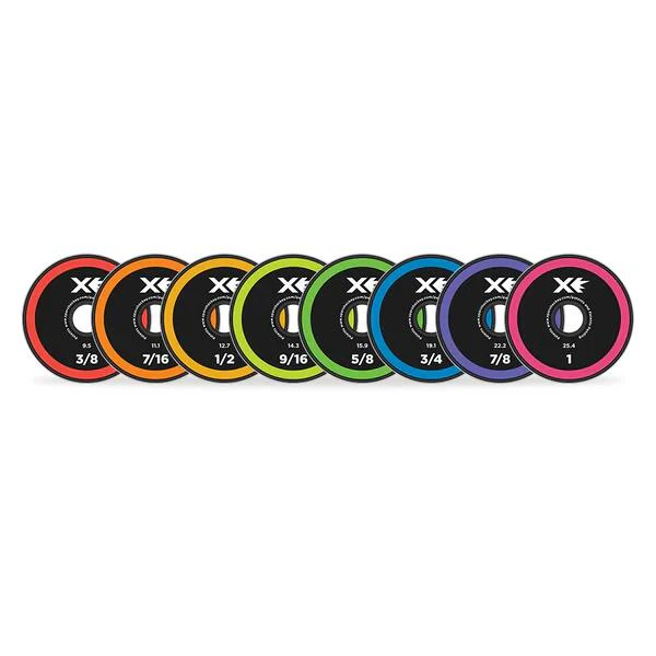Sparx Hockey Radius Ring - 1/2" - Image 2