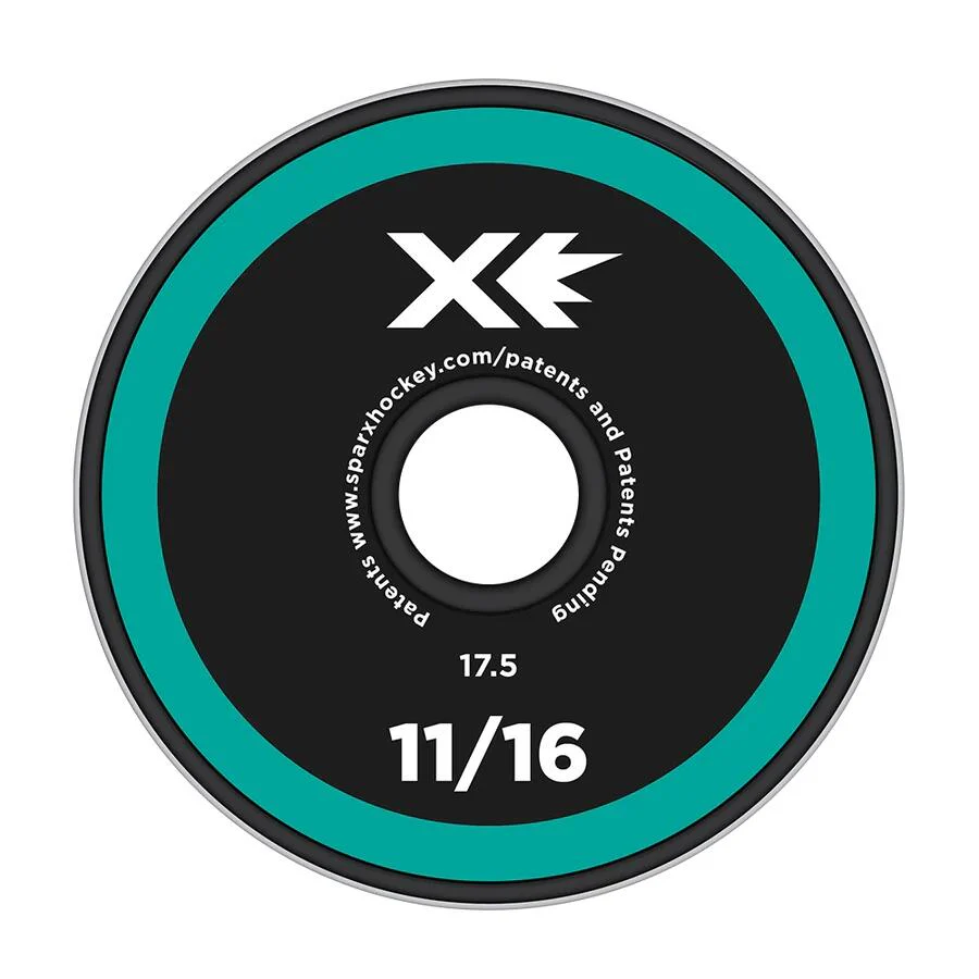 Sparx Hockey Radius Ring - 11/16"