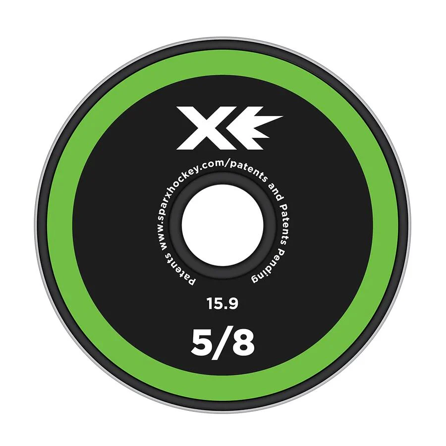 Sparx Hockey Radius Ring - 5/8"