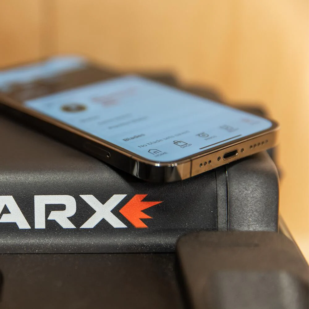 Sparx Sharpener 3 Skate Sharpening Machine - (without Beam) - Image 6