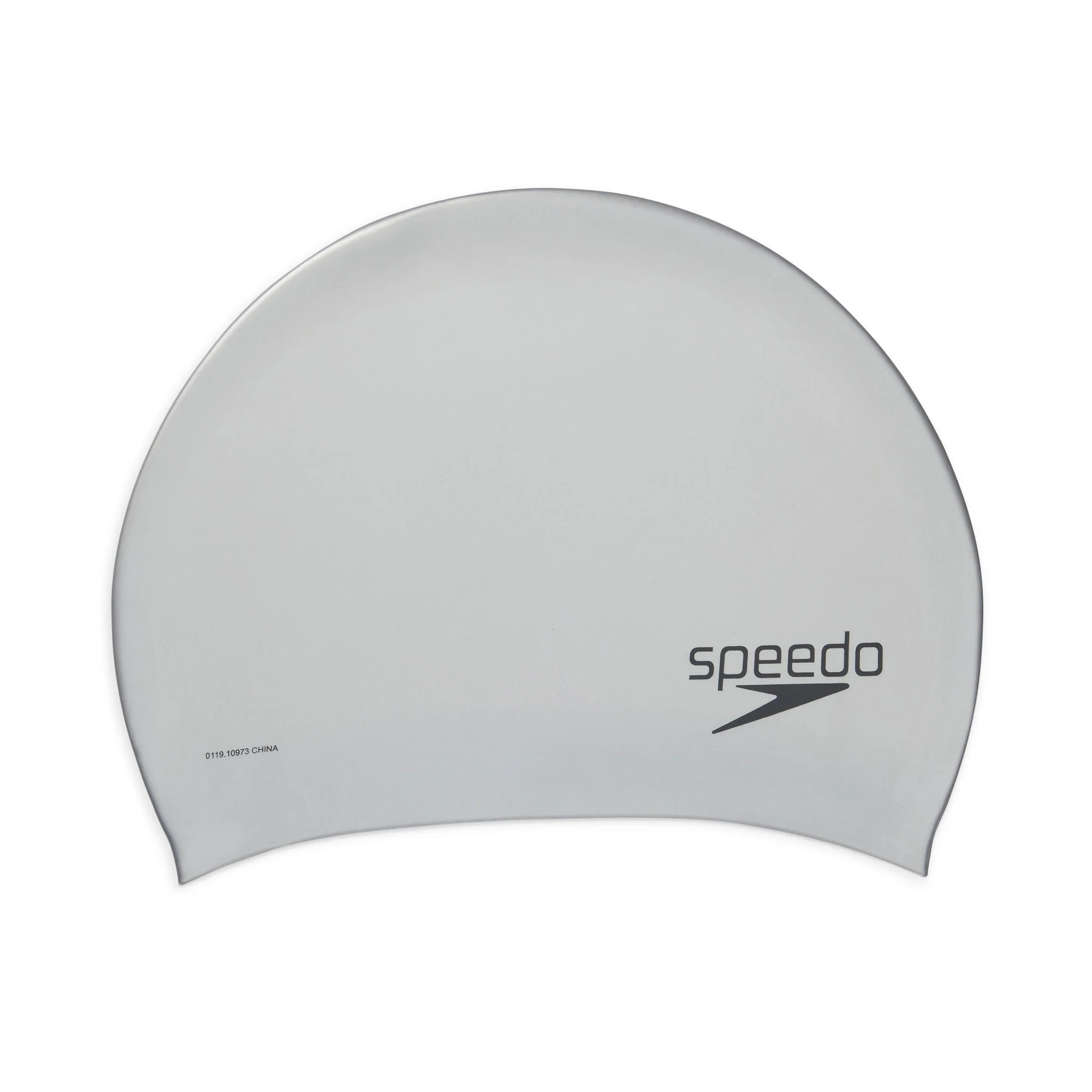 Speedo Silicone Long Hair Cap - Image 4