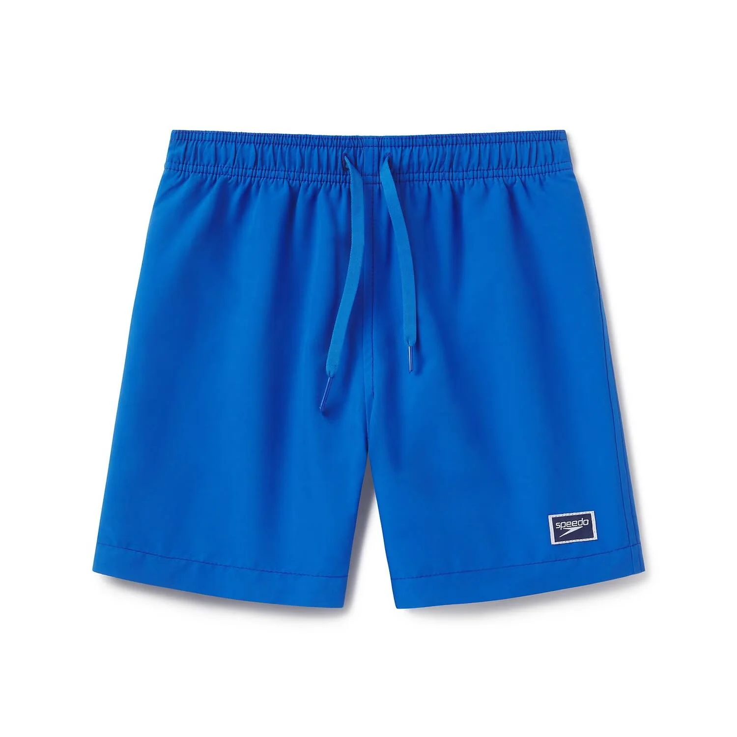 Speedo Solid Redondo Volley 15" Boy's Swim Short - Image 3