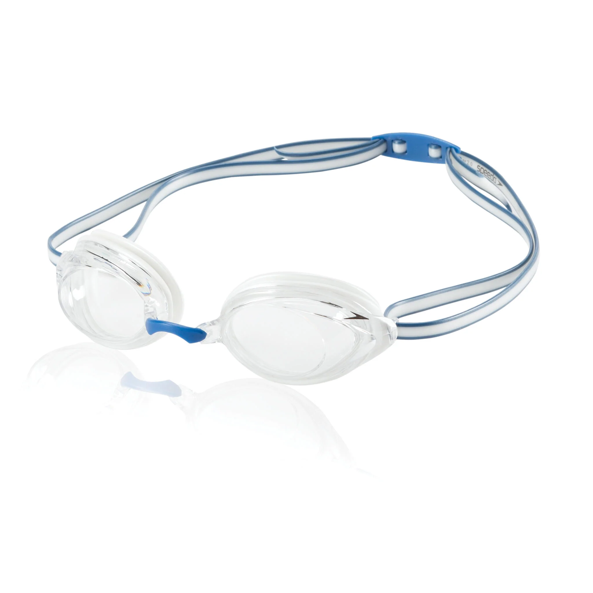 Speedo Vanquisher 2.0 Swim Goggles