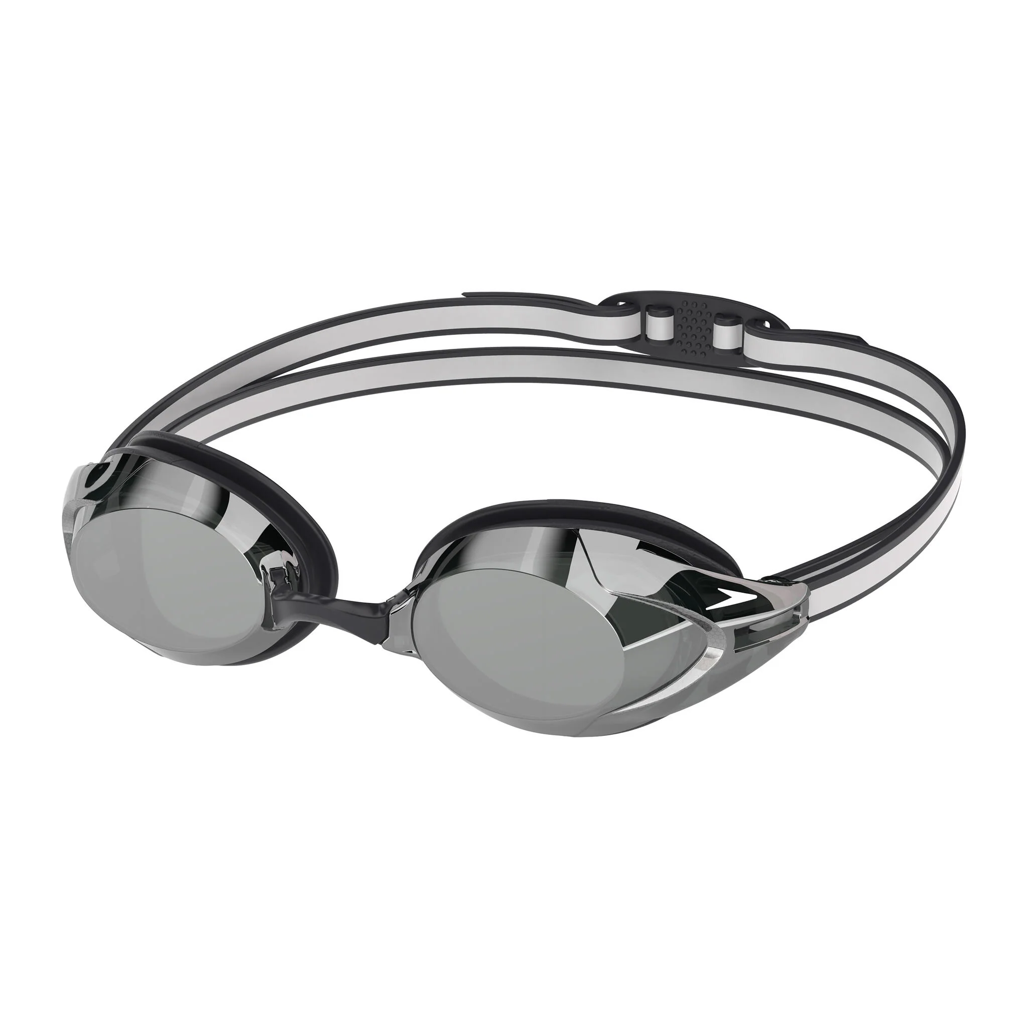 Speedo Vanquisher 3.0 Mirrored Swim Goggles