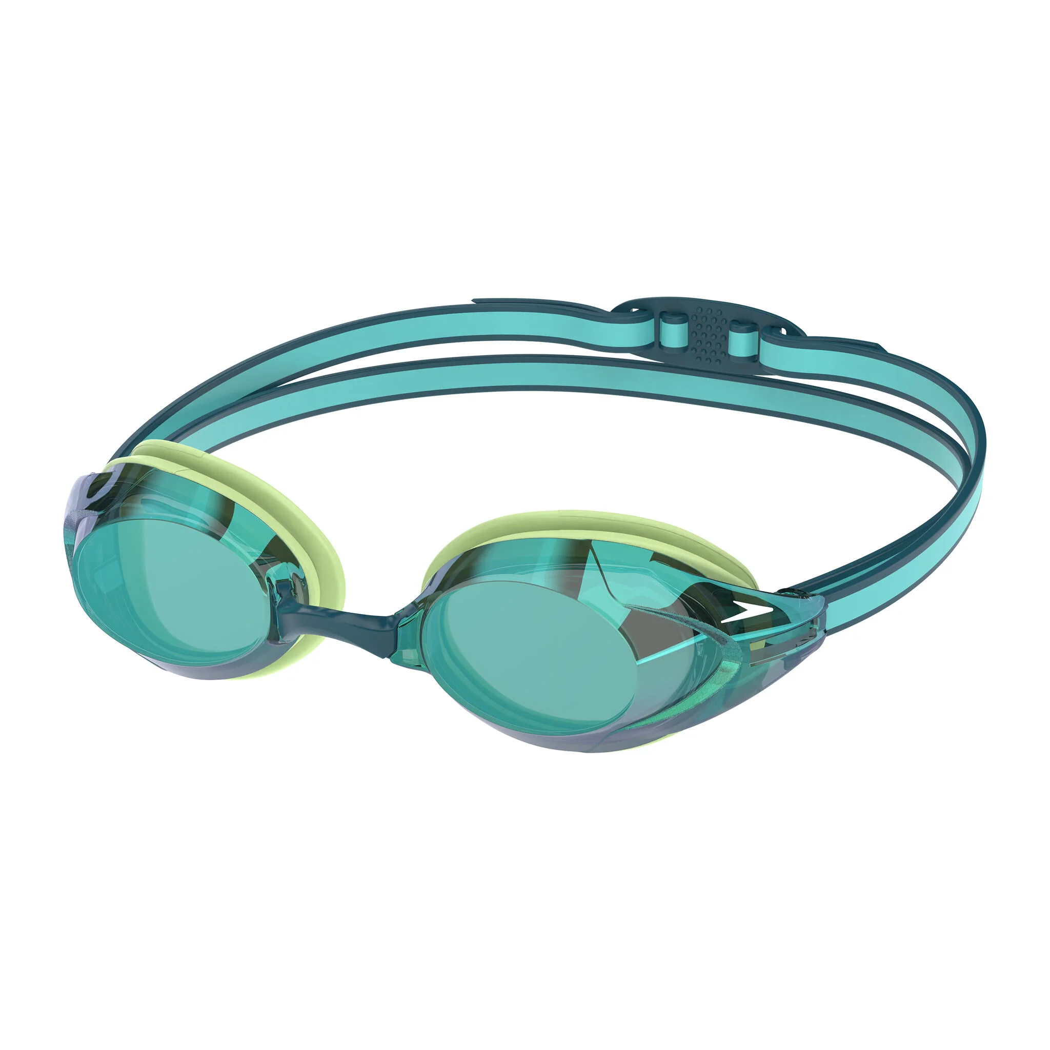 Speedo Vanquisher 3.0 Mirrored Swim Goggles - Image 5