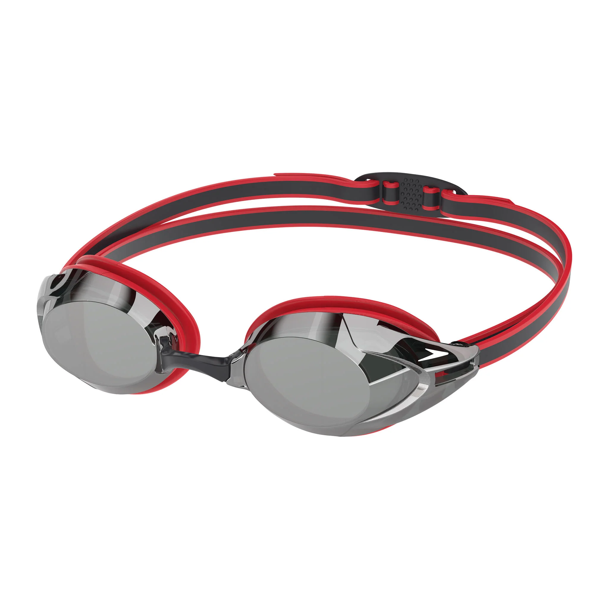 Speedo Vanquisher 3.0 Mirrored Swim Goggles - Image 6