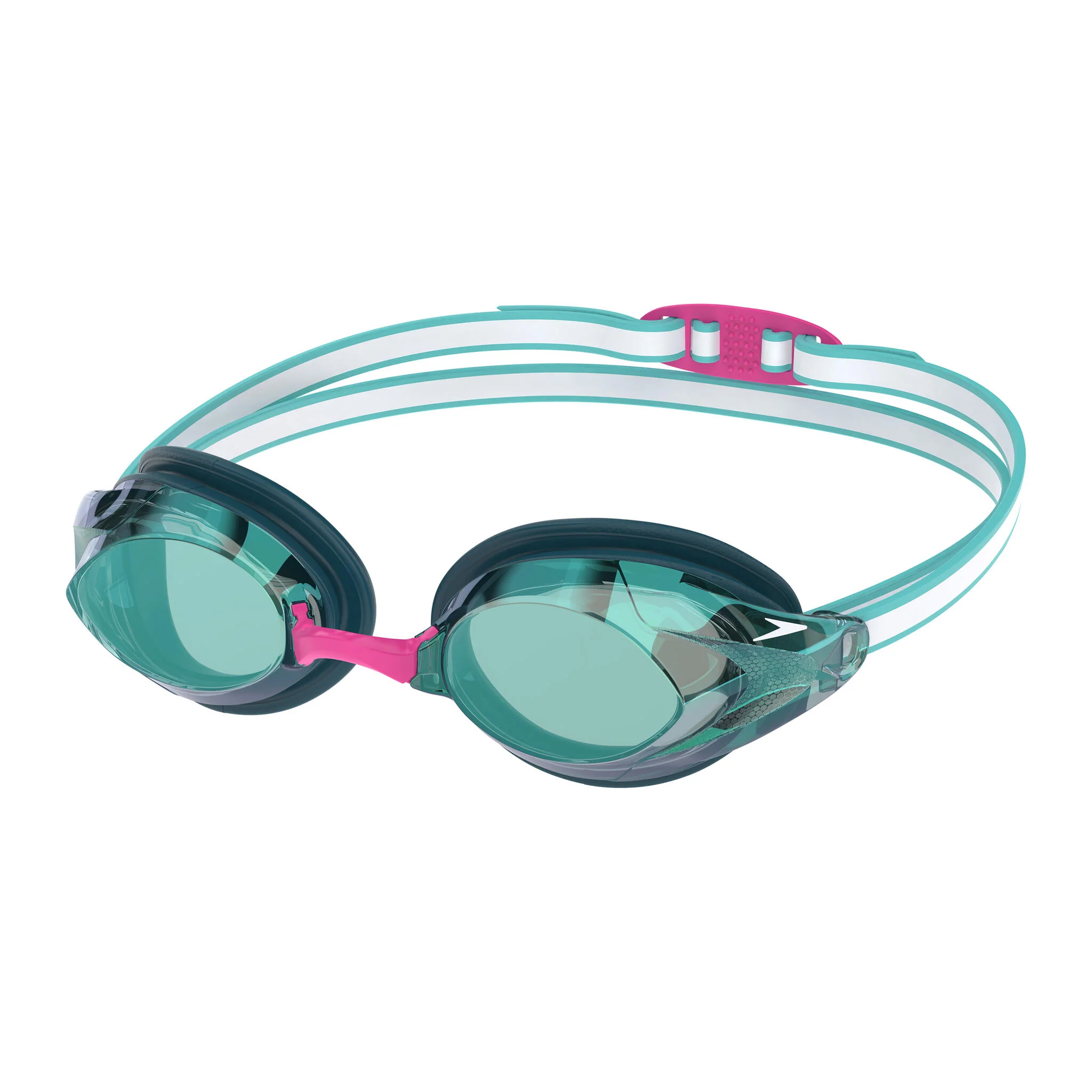 Speedo Vanquisher 3.0 Women's Mirrored Swim Goggles