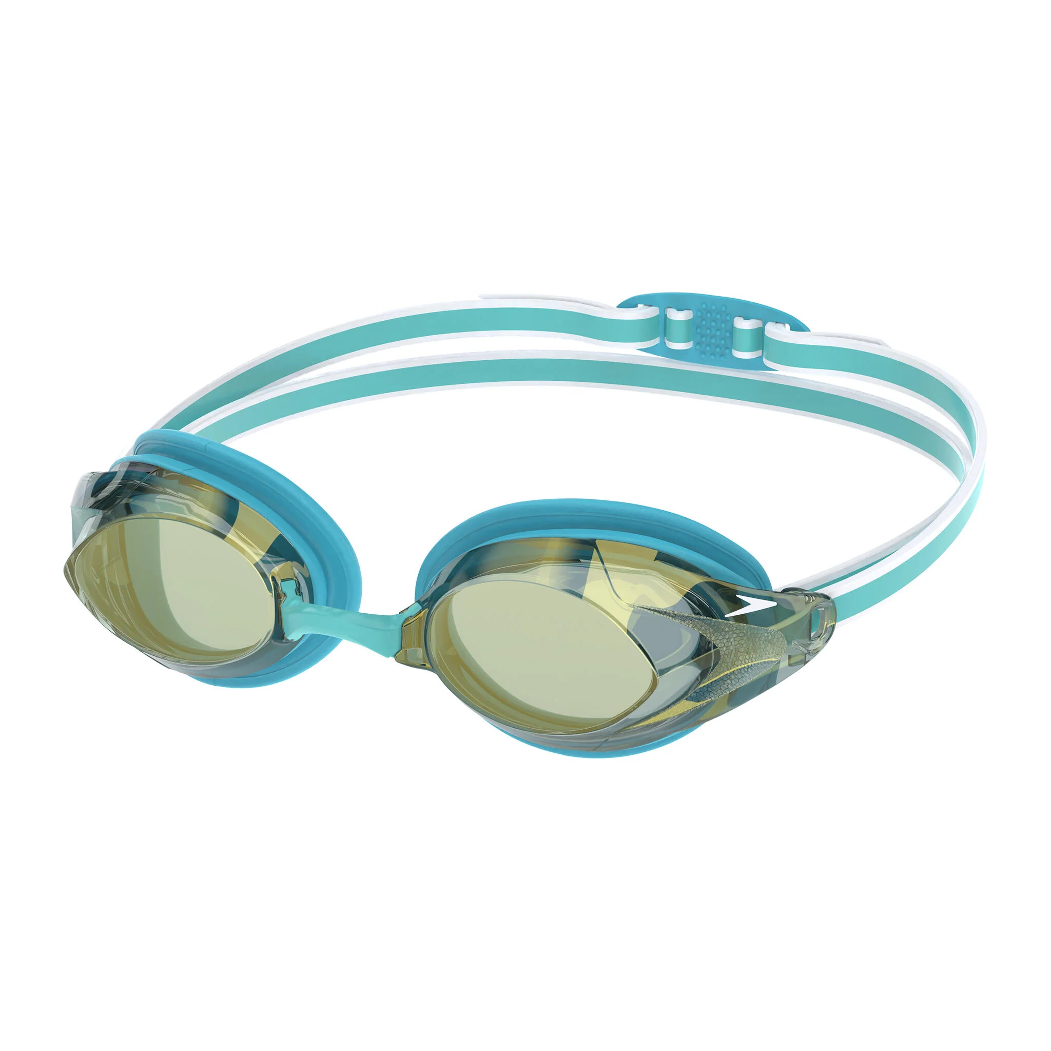 Speedo Vanquisher 3.0 Women's Mirrored Swim Goggles - Image 8